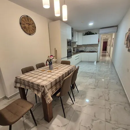 3br Family Near Valletta Hamrun