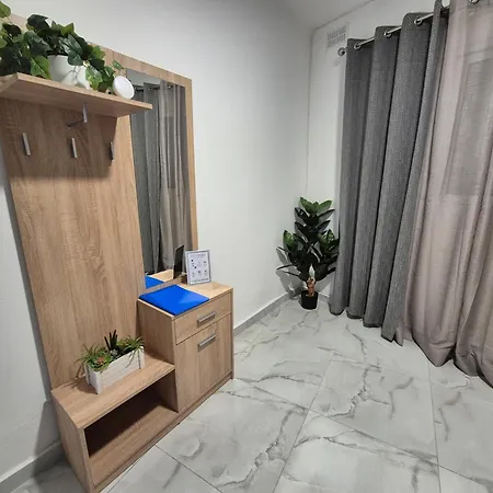 3br Family Near Valletta *