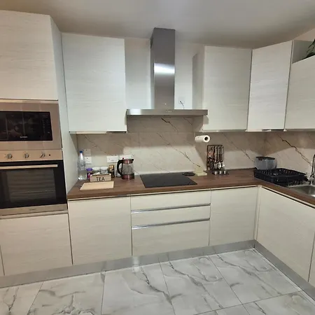 아파트 3br Family Near Valletta Hamrun