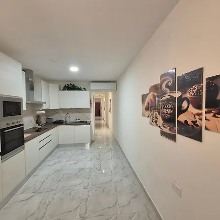 3br Family Near Valletta Apartman Hamrun