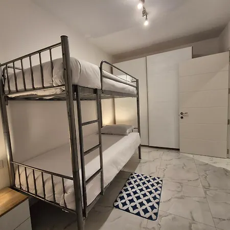 Apartament 3br Family Near Valletta