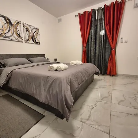 Apartament 3br Family Near Valletta *