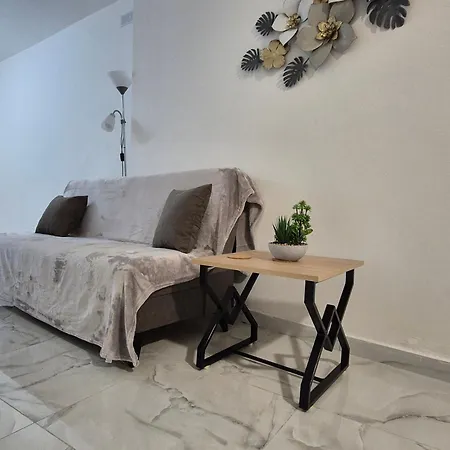 아파트 3br Family Near Valletta Hamrun