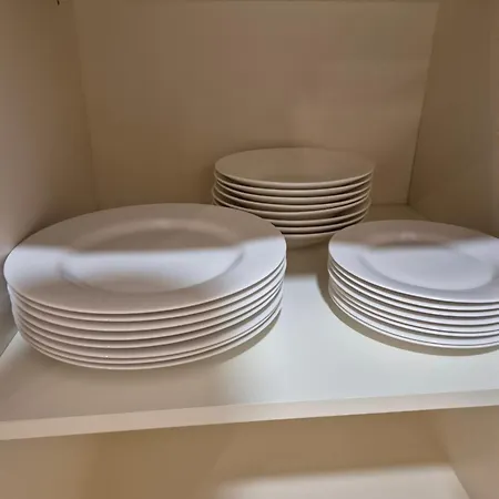 3br Family Near Valletta Lägenhet Hamrun