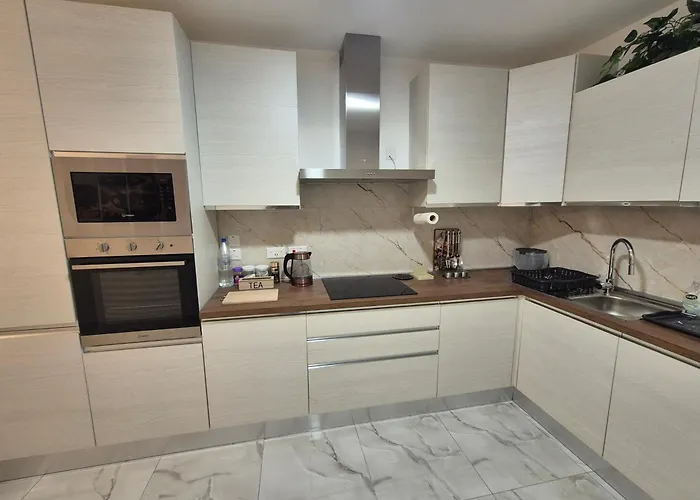 3br Family Near Valletta Hamrun