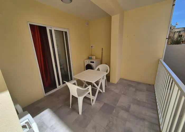 3br Family Near Valletta 아파트