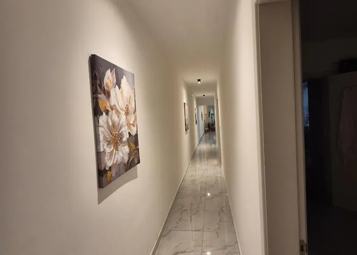 3br Family Near Valletta