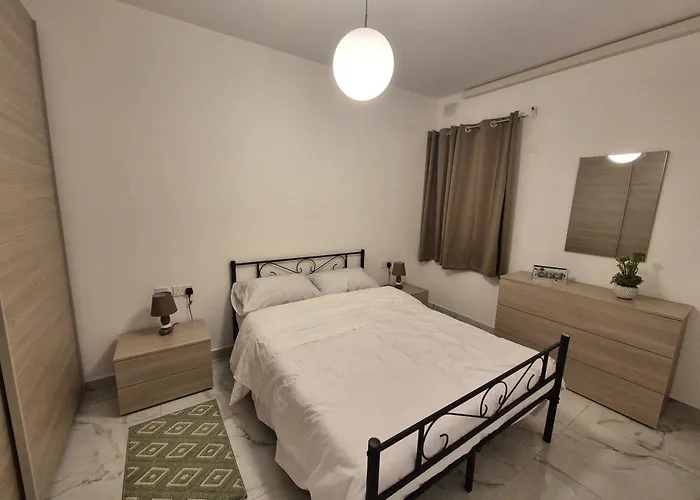 3br Family Near Valletta *