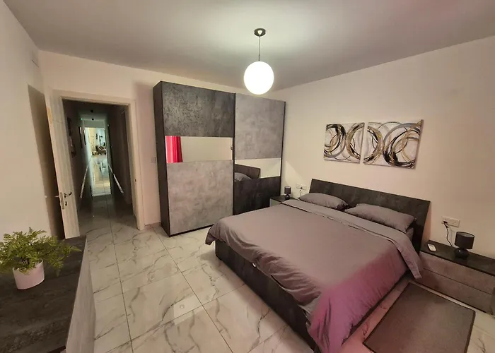 3br Family Near Valletta 아파트