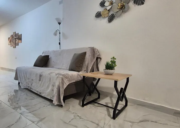 아파트 3br Family Near Valletta Hamrun