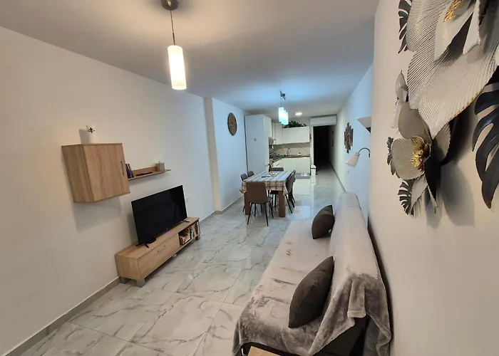 3br Family Near Valletta 아파트 *