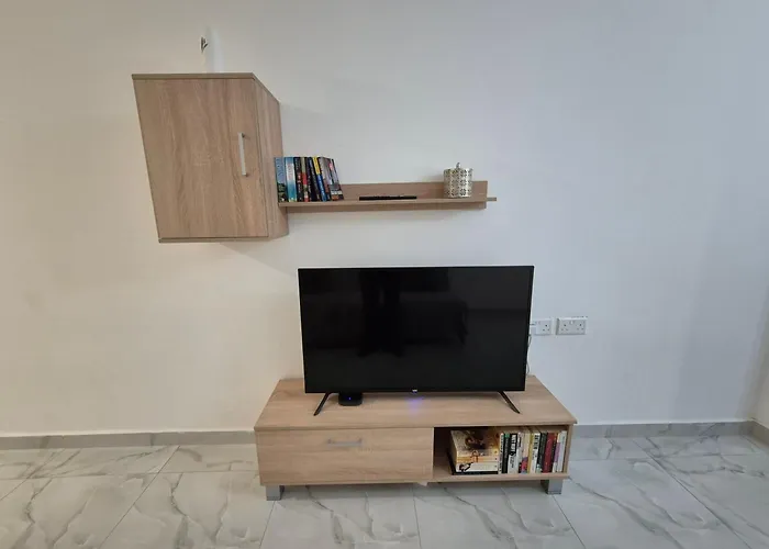 3br Family Near Valletta Hamrun